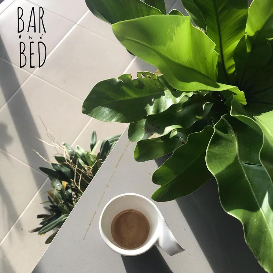 Barandbed Urt Hostel Surat Thani Exterior photo